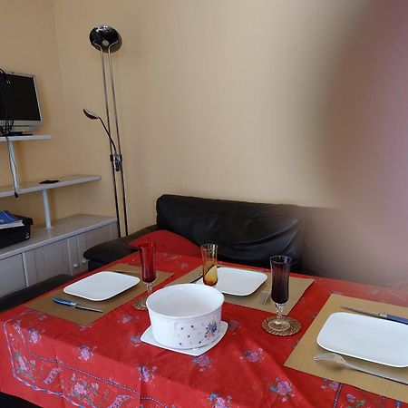 Appartement T3 77 M2 Calme+Parking Proche Paris & Metro à Vanves Extérieur photo