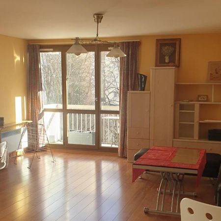 Appartement T3 77 M2 Calme+Parking Proche Paris & Metro à Vanves Extérieur photo