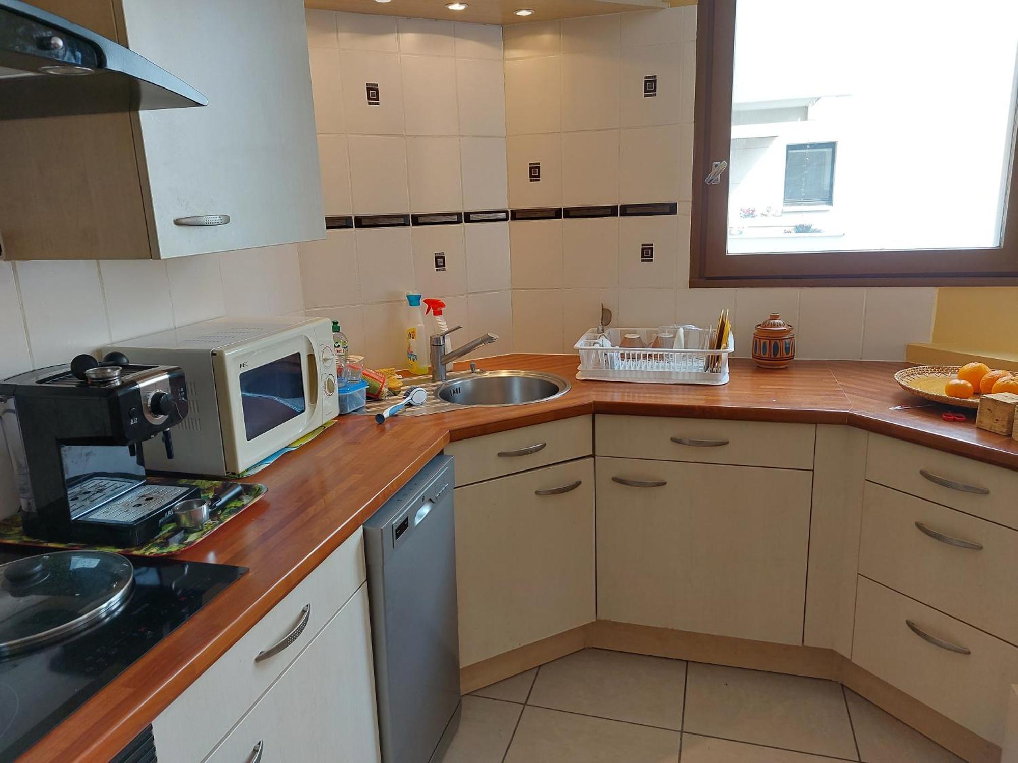 Appartement T3 77 M2 Calme+Parking Proche Paris & Metro à Vanves Extérieur photo